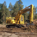 SHANTUI  SE210W Hydraulic new excavators machine